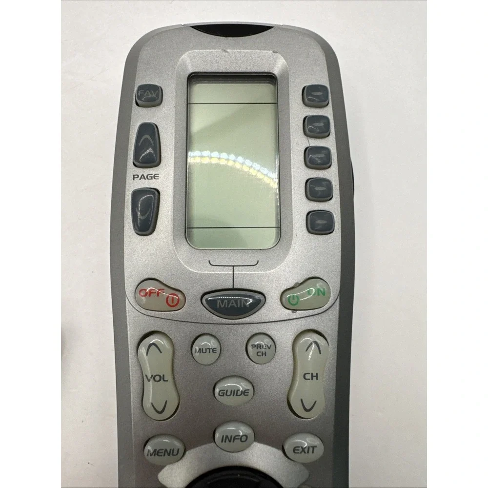 Universal‎ Remote Control MX-350 SKU 7563 UNTESTED